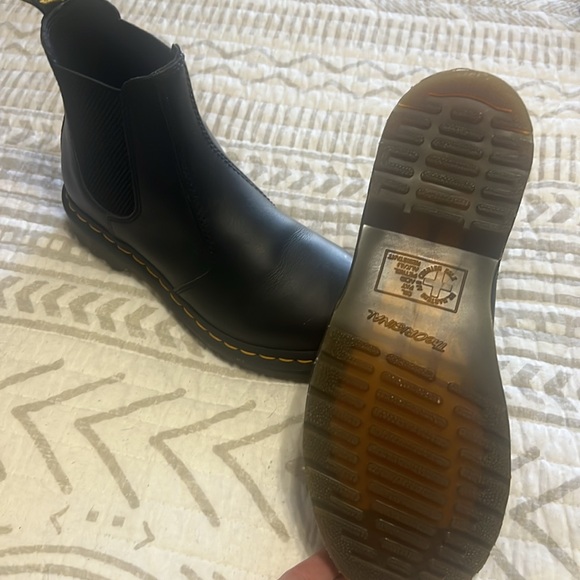 Doc Martin Boots - Picture 3 of 3